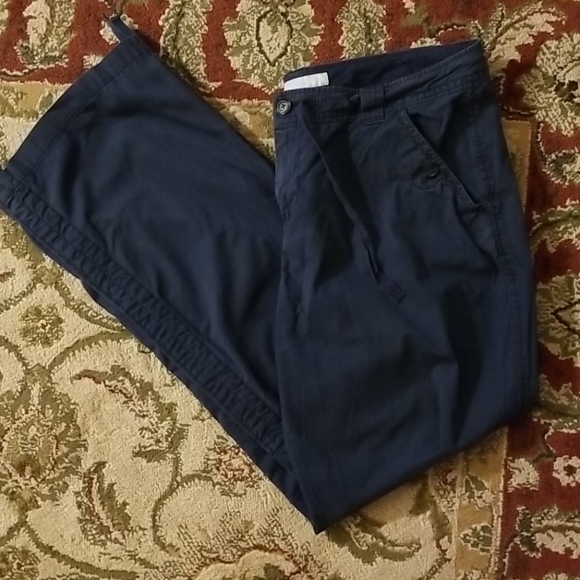 Old Navy Pants - Old Navy Navy Pants 💟